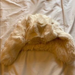 Armani women’s hat